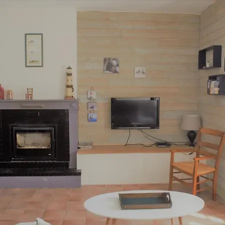 Les Hortensias 4 Etoiles Avec Piscine 公寓 Frossay