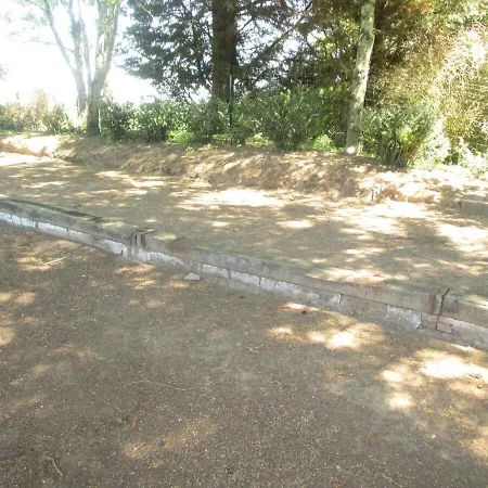 公寓 Les Hortensias 4 Etoiles Avec Piscine