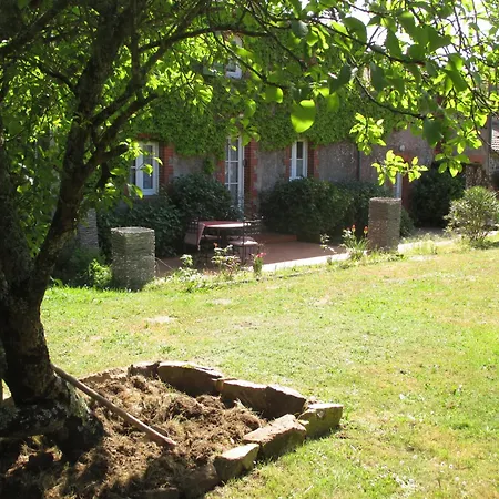 Les Hortensias 4 Etoiles Avec Piscine Apartment *