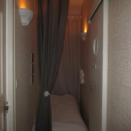 公寓 Les Hortensias 4 Etoiles Avec Piscine *