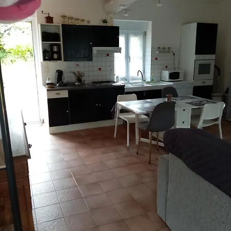 Les Hortensias 4 Etoiles Avec Piscine * Frossay