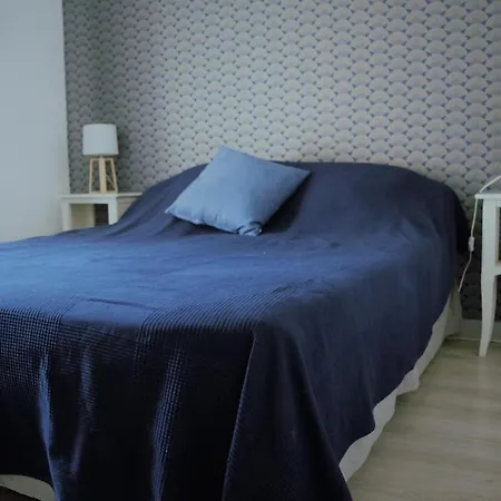 Les Hortensias 4 Etoiles Avec Piscine *