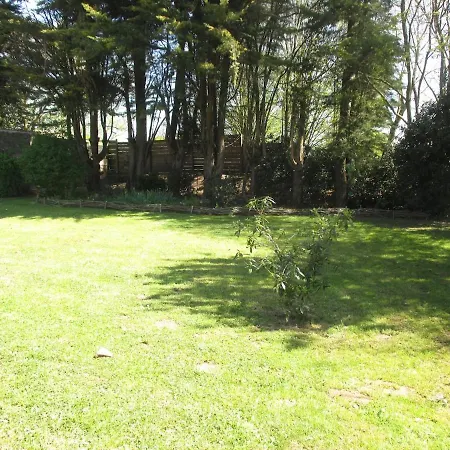 Les Hortensias 4 Etoiles Avec Piscine *