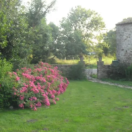 Les Hortensias 4 Etoiles Avec Piscine