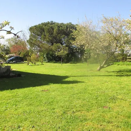 شقة Les Hortensias 4 Etoiles Avec Piscine *