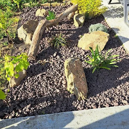 Les Hortensias 4 Etoiles Avec Piscine