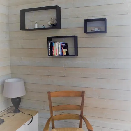 Les Hortensias 4 Etoiles Avec Piscine 公寓