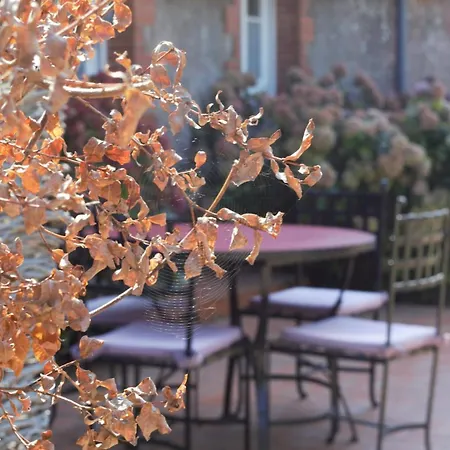 Les Hortensias 4 Etoiles Avec Piscine