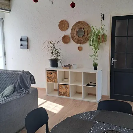 Les Hortensias 4 Etoiles Avec Piscine *