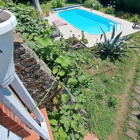 Les Hortensias 4 Etoiles Avec Piscine *