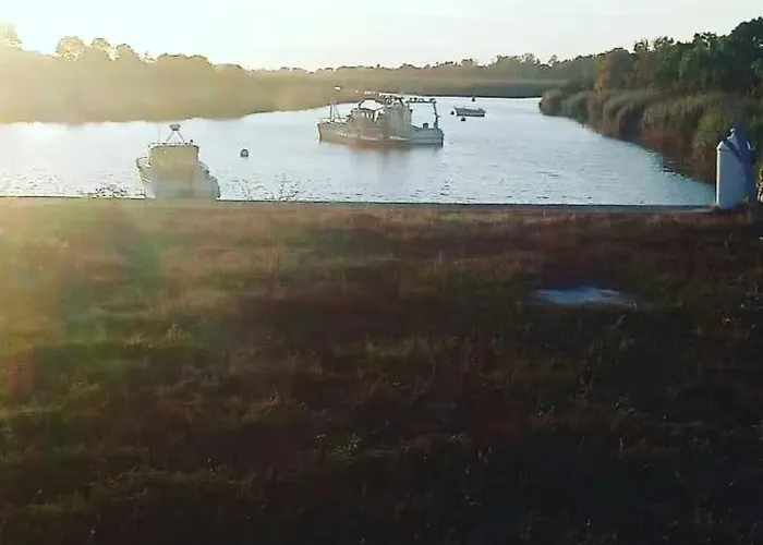 Les Hortensias 4 Etoiles Avec Piscine *